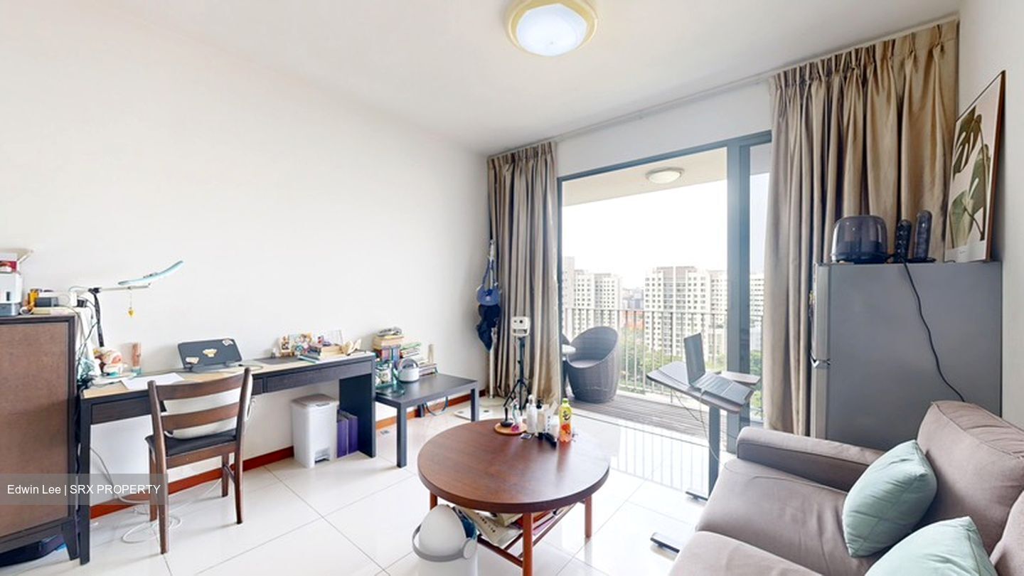 8@Woodleigh (D13), Condominium #603142401